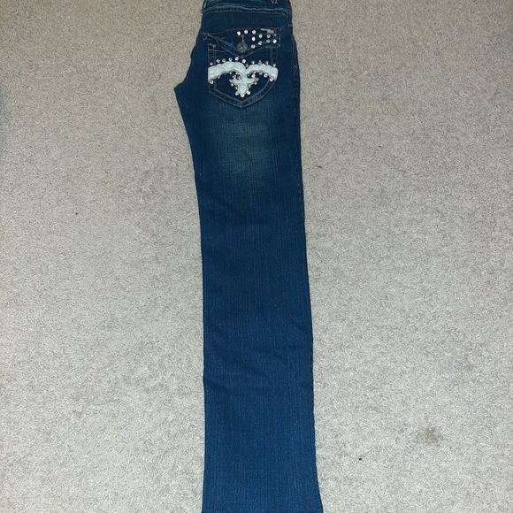 LAGUNA BEACH Jean's - Picture 4 of 4